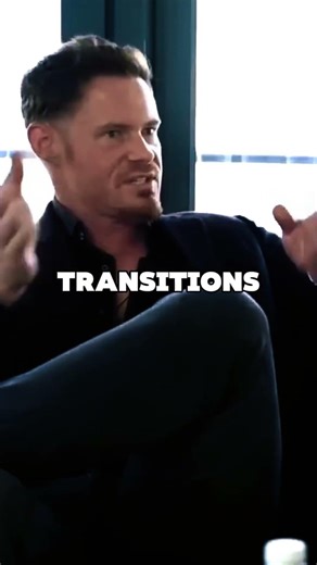 Justin felt like Doogie Howser