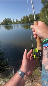 The best way to check your fly line to backing connection.🎣 #fishing #flyfishing #flow #teamwychwood #takeyourfishingfurther | Wychwood Game