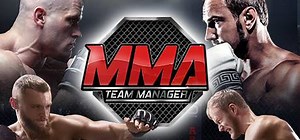 MMA Team Manager: обзор, публикации, гайды и релиз файтинг игры MMA Team Manager