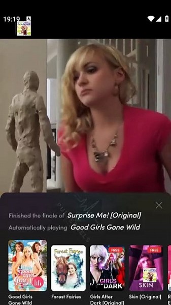 Good Girls Gone Wild Full HD [Full Movie]