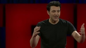 Inside the Mind of a Master Procrastinator ｜ Tim Urban ｜ TED