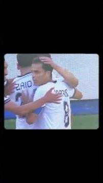 Iraq vs. Spain friendly match in preparation for the 2026 World Cup (football)