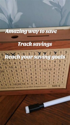 Chicken Money Box: The Fun & Easy Way to Save Money & Track Goals