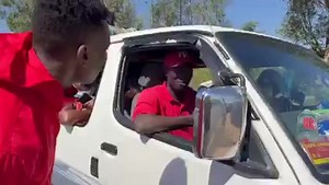 Passion Java Paying For All Passengers In Buses To Mutare😲 | Lovers Podcast Show