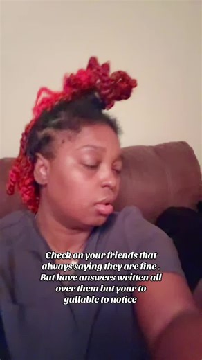 They teach u in schools to look out for contex clues u should know when ur friend is battling something , 🥺✨ times get hard for everybody .. #imfine💔 #fypage #checkonyourfriends