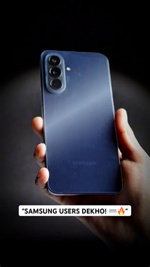 Fast Typing Shortcut for Samsung Galaxy Users 🤩