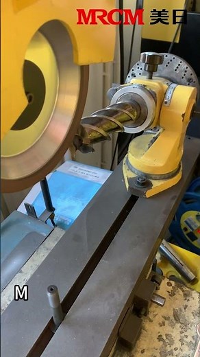 Universal Grinding Machine.2025 New Update #High Precision#High Efficiency