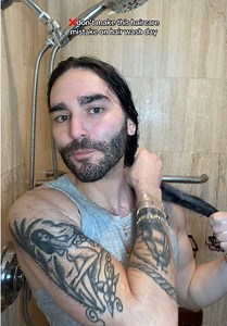 Bond Repair Hair Treatment Routine: Apply After Shampoo