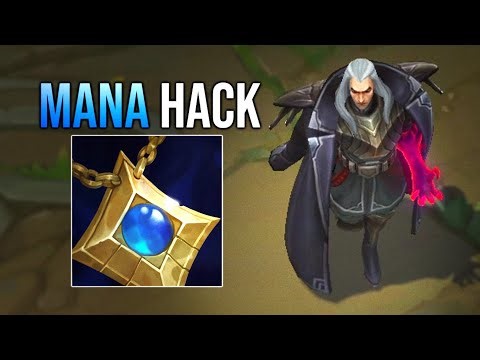 Faerie Charm Swain Technology