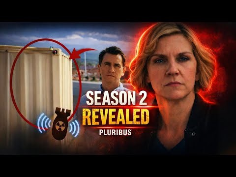 Theories: What Will Happen On Pluribus Season 2 Finally Revealed!