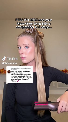 How to Use Shark Flex Fusion Straightener Attachment for Perfectly Straight Hair