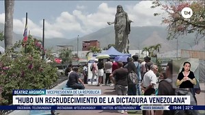 Punta Espinillo es uno de los lugares preferidos de paseo y descanso en Montevideo, en esta Semana de Turismo. Las familias disfrutan del camping y la playa, aunque este año soportan la invasión de mosquitos. | Telemundo