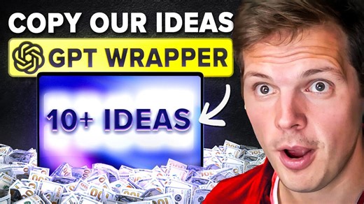 How to profit big from the AI wrapper gold rush (part 2/2)