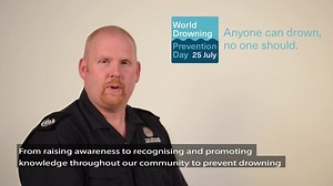 1.4K views · 49 reactions |  [video]: On "World Drowning Prevention...