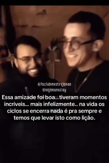 Reflexões sobre Amizade e Ciclos da Vida