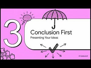 Build Logical Thinking The McKinsey Way: 3 Steps to Solve All Work Problems in 10-Min Summary