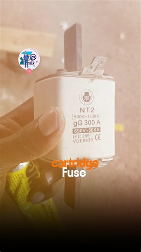 cartridge fuse #Fuse