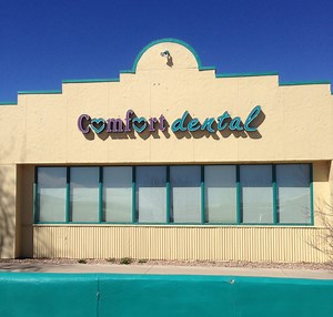 Brighton, CO Dentist - Comfort Dental
