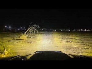 Baja designs on a 3rd gen 4runner