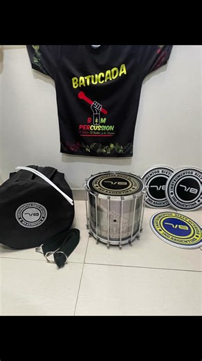 REPIQUE Batucada y Murga en Argentina y Chile