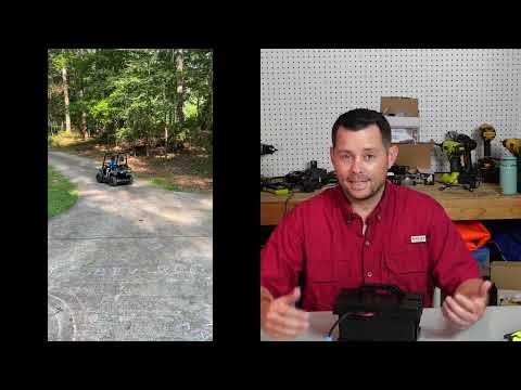 24V 7Ah Battery and Charger Combo Set for Dynacraft Realtree UTV Disney Princess Carriage 24 Volt
