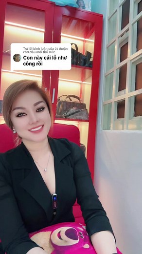 Trả lời @út thuận chơ đâu môi thủ Đức thuận nói vậy có thấy oan cho Loan không khi minh chưa biết nhau 🥰 nói vậy có thấy sỉ nhục phụ nữ không thuận ? 😜😜🤣# @Loannguyen333 # @Loannguyen333 # @Loannguyen333 #loannguyen3333 #xunghuongtiktok2024☘️♥️☘️♥️