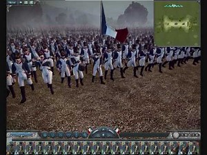 NTW Unit Size and Music mod