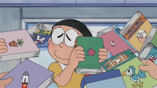 Doraemon New Episode 129 #Doraemon #DoraemonFans #DoraemonVideo #DoraemonEpisodes #DoraemonCartoon #DoraemonFun #DoraemonMagic #DoraemonGadgets #NobitaAndDoraemon #DoraemonStories #DoraemonAnimation #DoraemonMoments #DoraemonAdventure #DoraemonLovers #DoraemonTime #doreamonlover #doreamonnewepisode #doreamonmovie | Doreamon Family Follow