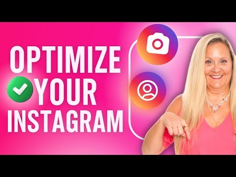 Optimize Your Instagram Bio in 10 Minutes