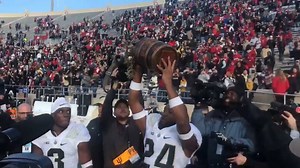 3.4K views · 36 reactions | Here's the scene at IU after Purdue beat...