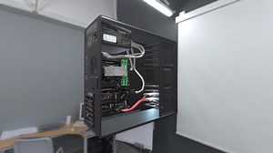 Personal computer - Download Free 3D model by NeckWrong.novikov