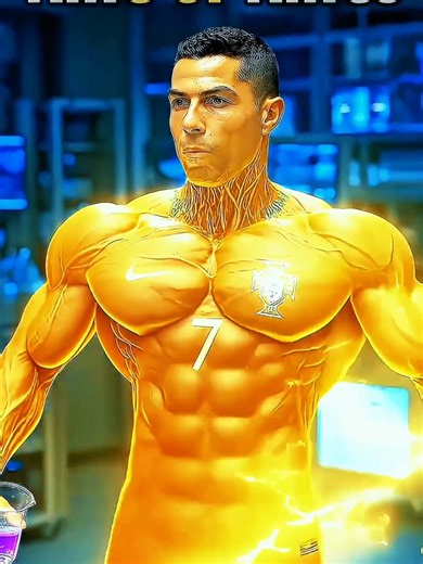 Ronaldo, Messi & Neymar FACE the APOCALYPSE?! 😱 (Unbelievable Reactions)