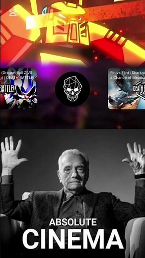 Next time on death battle Kai VS Toa Tahu