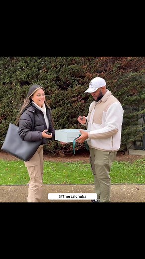 3 comments | The Lucky Box. #Game #comedy #facebook #viral #davido | Therealchuka | Facebook