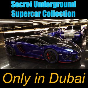 Only in Dubai LOL... | TheStradman