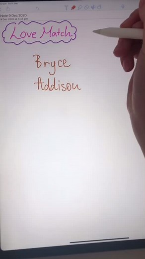 Bryce and Addison love match! 🦄 #braddison #brycehall #addisonrae #lovematchgame #swayhouse