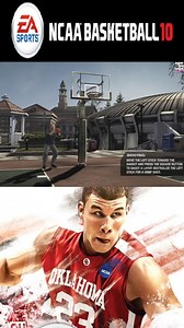 123K views · 1.4K reactions | Blake Griffin in NCAA Basketball 10 | Black Lung Bandit Gaming | Facebook