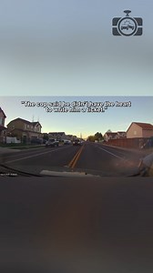 290K views · 4.6K reactions | 17 year old driver, no license, his car wasn't registered. | Dashcam Lessons | Facebook