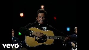 BIG RIVER Lyrics - JOHNNY CASH | eLyrics.net