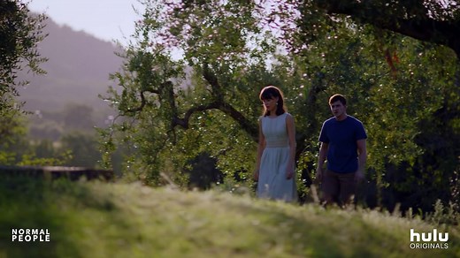 Normal People Season 1