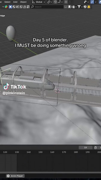 Josh | 3D Guy on TikTok