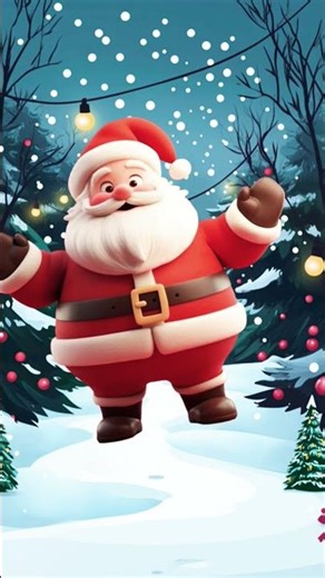 is Santa Claus humraaz girlfriend dialogue