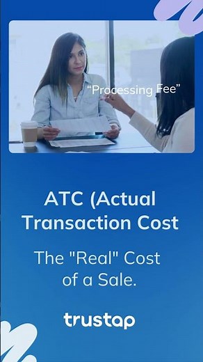 What is Actual Transaction Cost (ATC)?