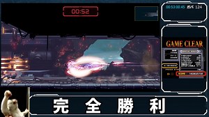 【RTA】メトロイドドレッド Any% ノーダメージ 53:13【VOICEROID解説】part3(終)
