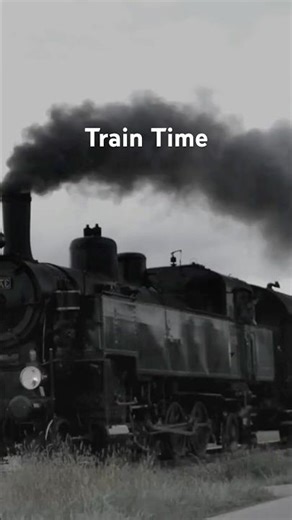 The Railway Problem That Created Time Zones