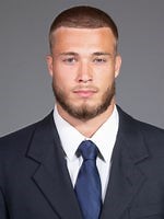 Ben Labrosse, Syracuse Orange, Safety