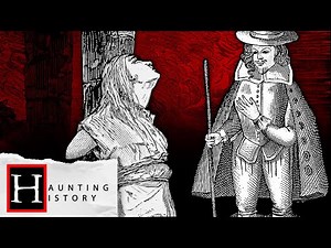 The Torturous Acts Of England’s Most Notorious Witch Hunter