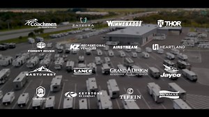 At Lazydays of Turkey Creek, we’re here for more than just the sale—we’re here for you. With a wide selection of top RV brands, helpful sales professionals, and expert service technicians, we make every part of your RV journey easy, exciting, and fully supported. Whether you’re gearing up for your first road trip or upgrading for your next big adventure, we’ve got your back every step of the way. Your next adventure starts at Lazydays of Turkey Creek. | Lazydays