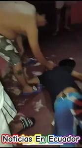 2 videos of peoples executed in Ecuador