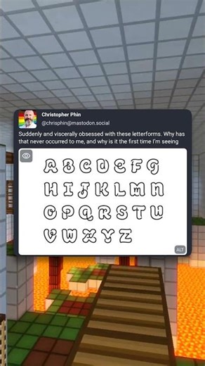 This is The Best Font To Use For Titles!